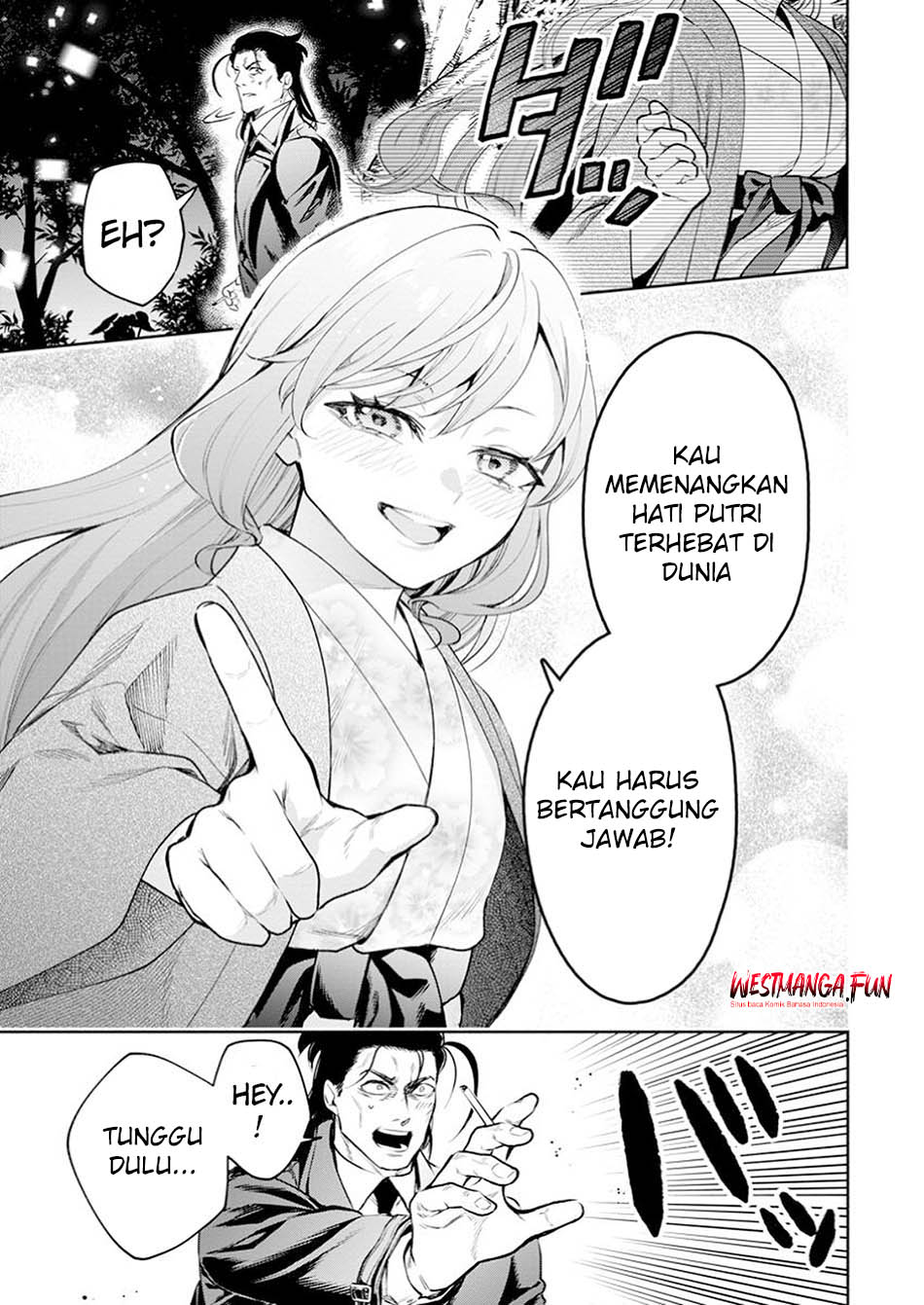 Maou-sama, Retry! R - Chapter 39 42