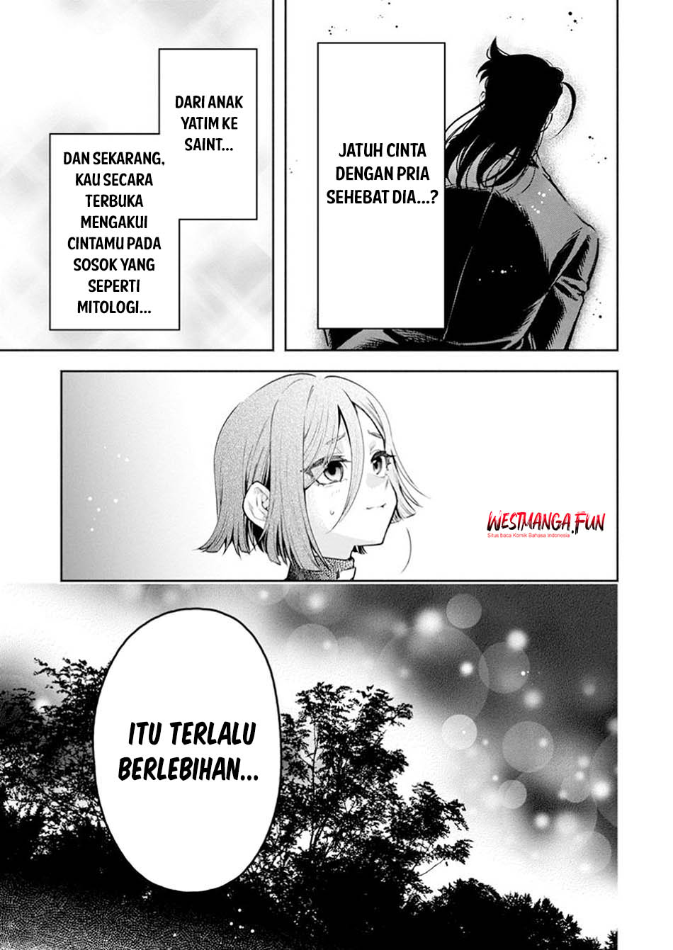 Maou-sama, Retry! R - Chapter 39 50
