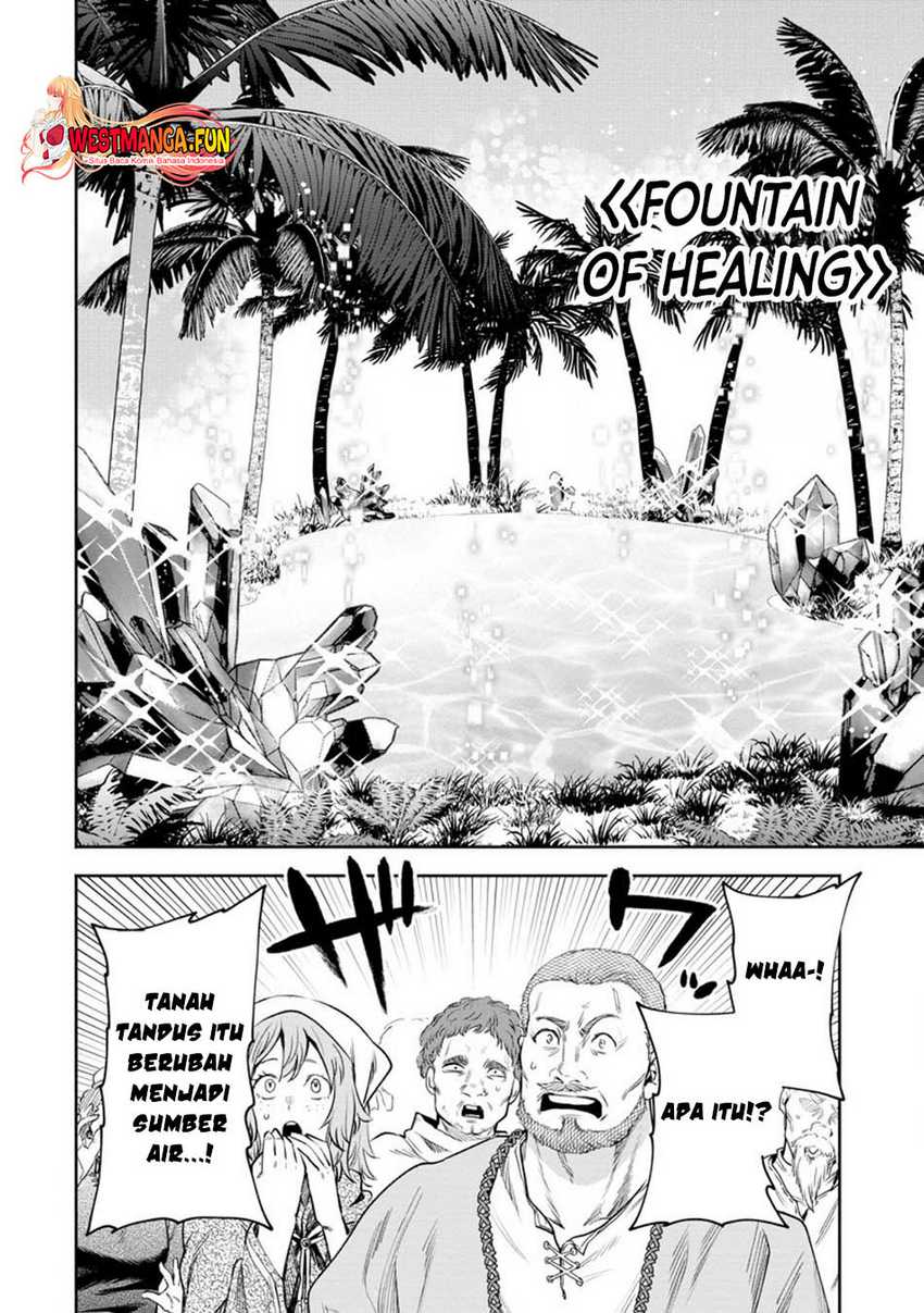 Maou-sama, Retry! R - Chapter 37 9