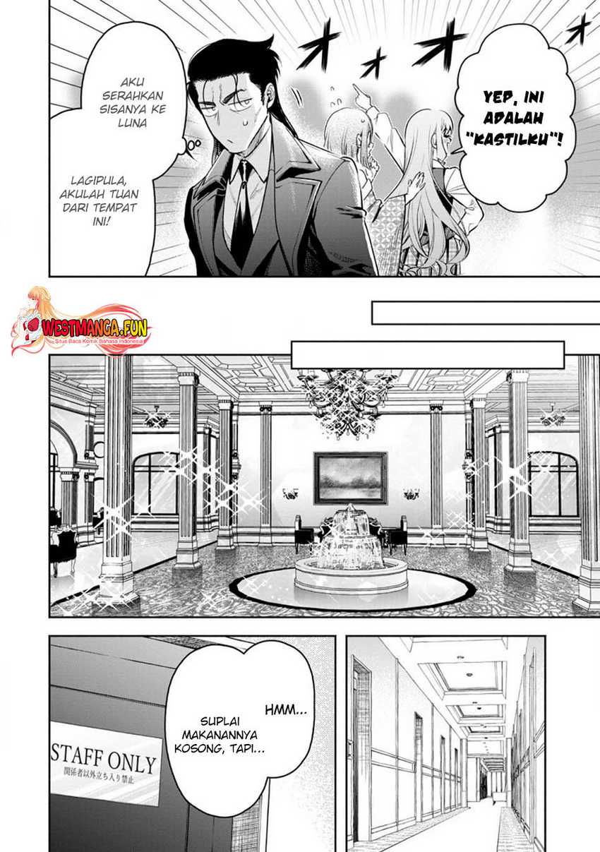 Maou-sama, Retry! R - Chapter 37 23