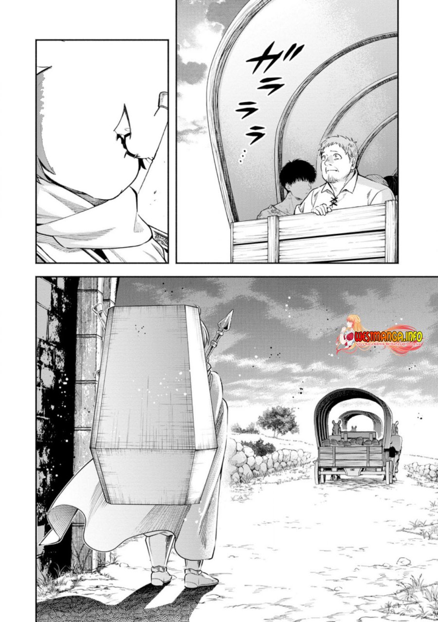 Maou-sama, Retry! R - Chapter 34.2 25