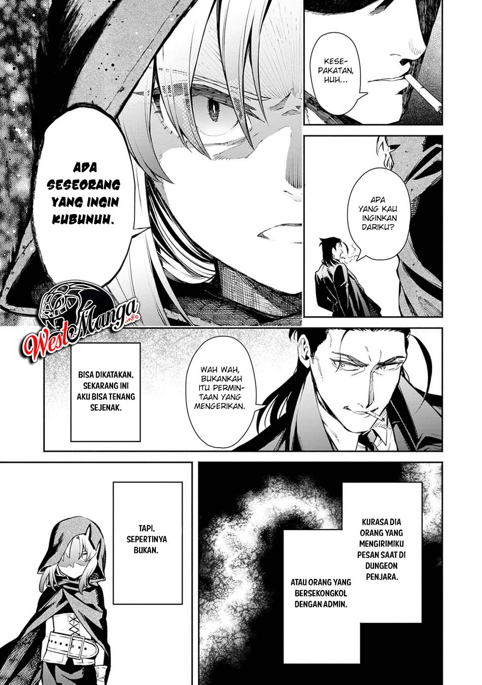 Maou-sama, Retry! R - Chapter 02 23