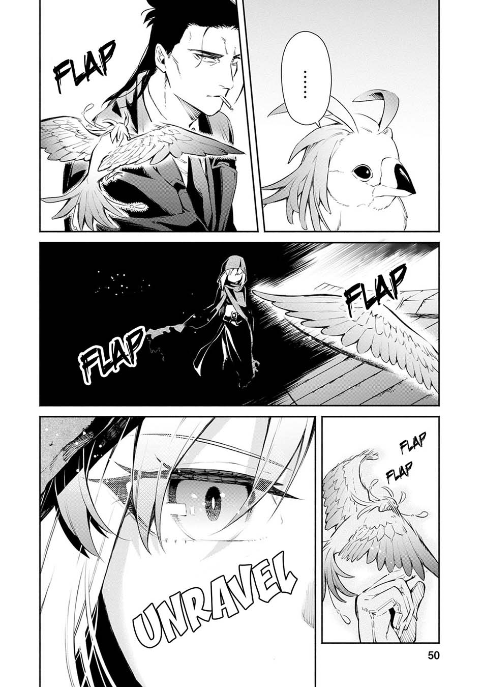 Maou-sama, Retry! R - Chapter 02 20