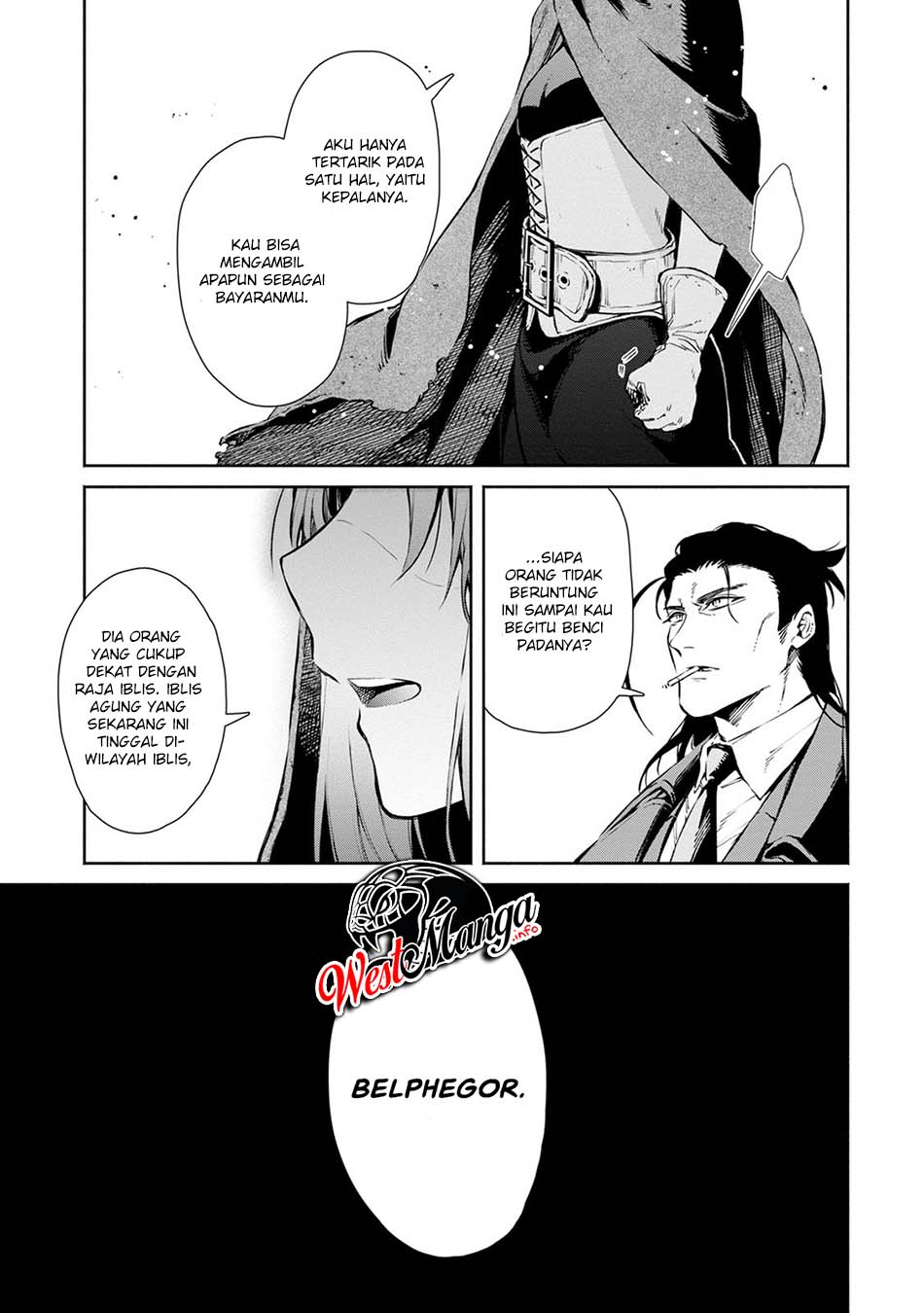 Maou-sama, Retry! R - Chapter 02 26