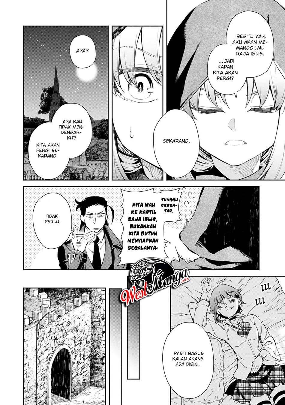 Maou-sama, Retry! R - Chapter 02 31
