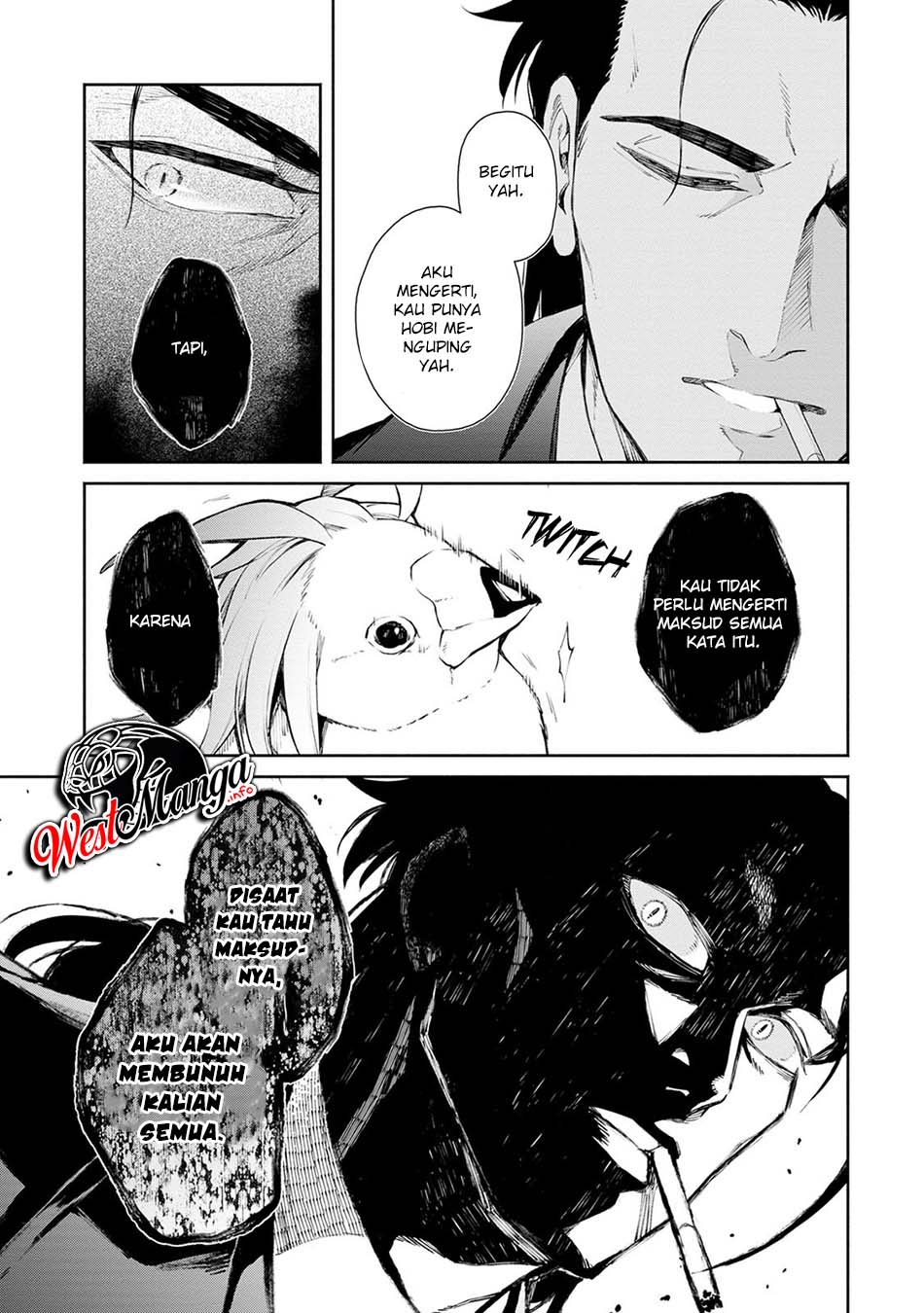 Maou-sama, Retry! R - Chapter 02 19