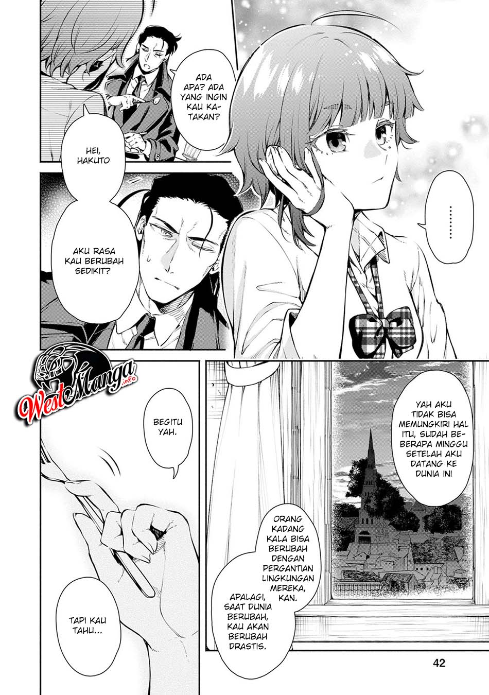 Maou-sama, Retry! R - Chapter 02 12