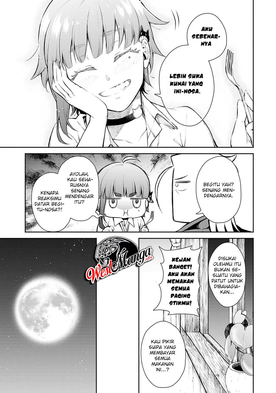 Maou-sama, Retry! R - Chapter 02 13