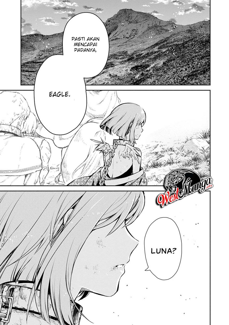 Maou-sama, Retry! R - Chapter 03 29