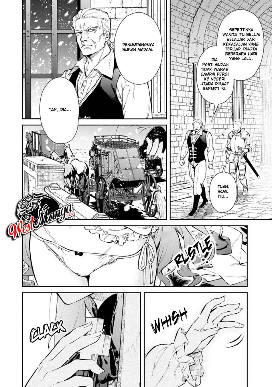 Maou-sama, Retry! R - Chapter 06 29