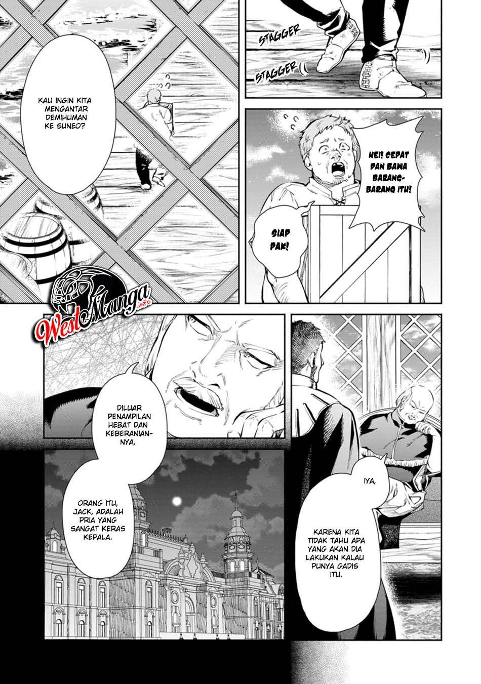 Maou-sama, Retry! R - Chapter 06 20