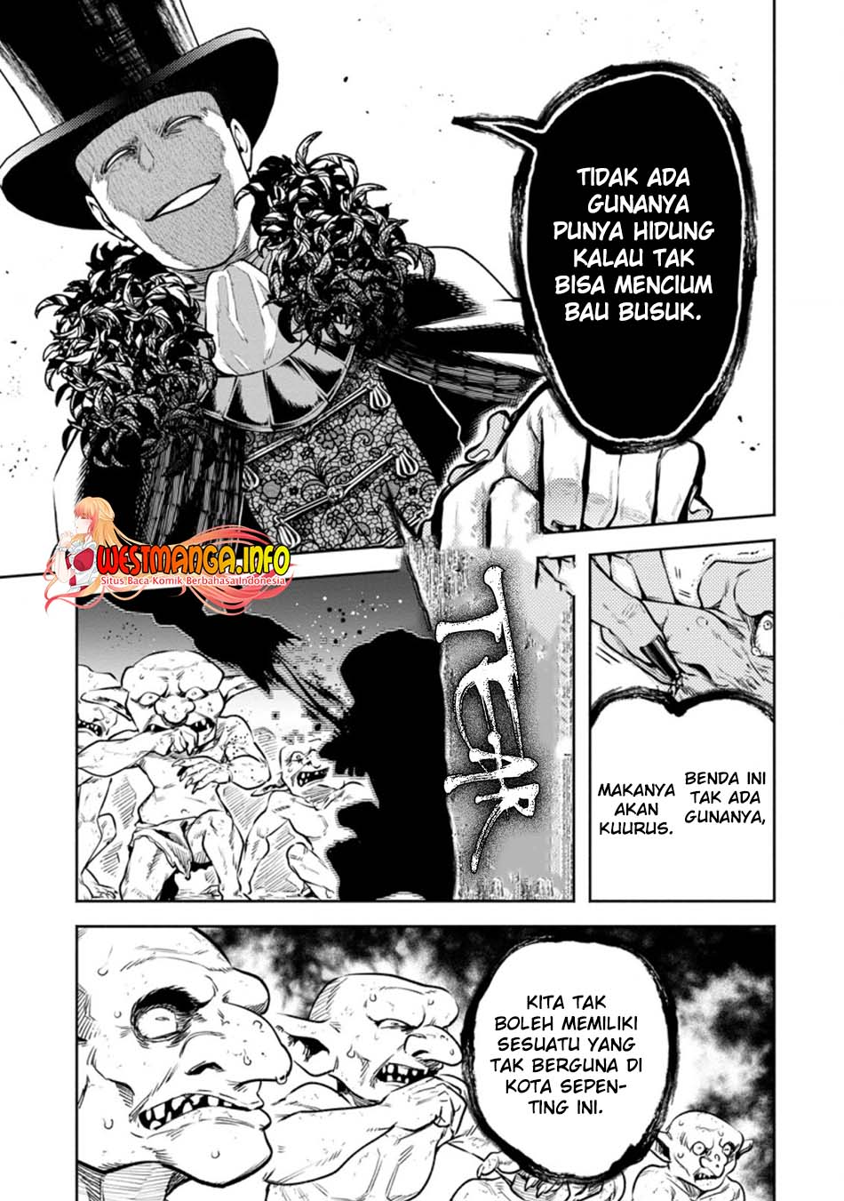 Maou-sama, Retry! R - Chapter 19 26