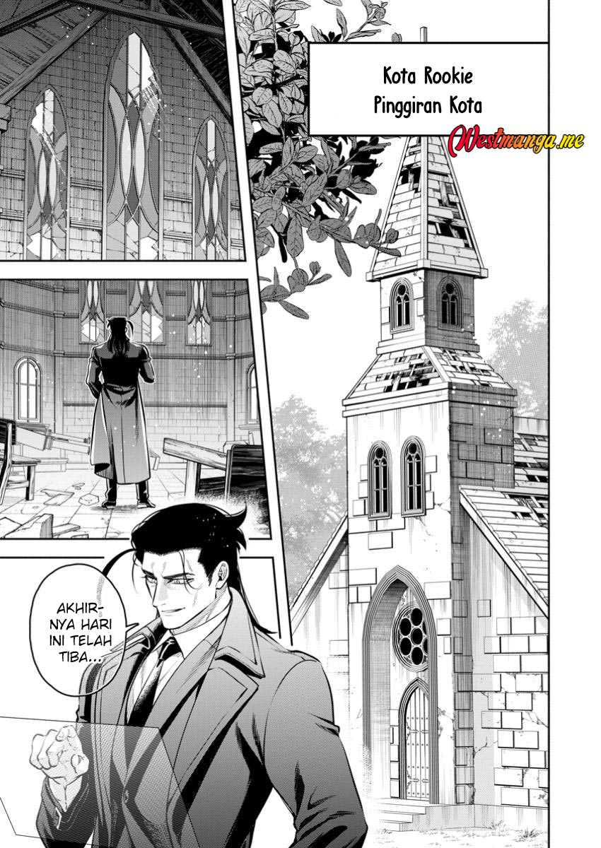 Maou-sama, Retry! R - Chapter 48 fix 2 Maou-sama, Retry! R - Chapter 48 fix 2