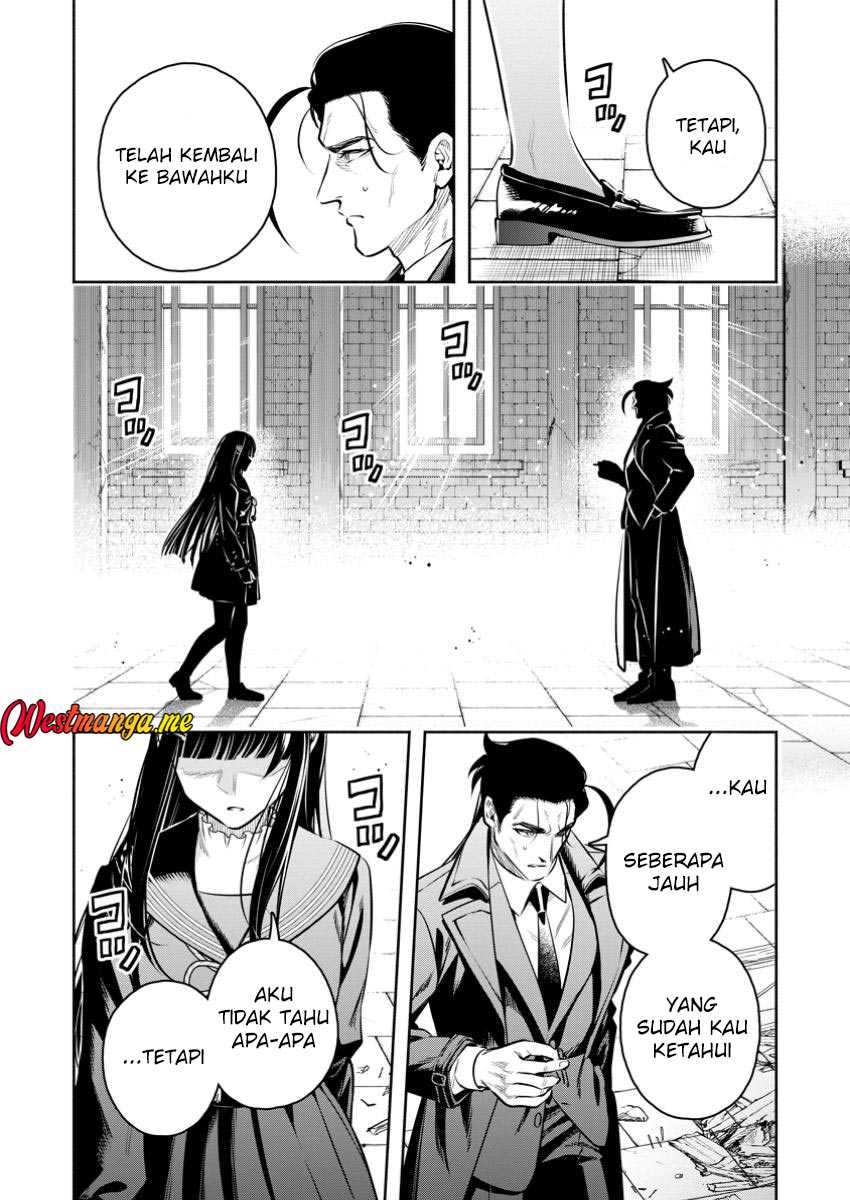 Maou-sama, Retry! R - Chapter 48 fix 20 Maou-sama, Retry! R - Chapter 48 fix 20
