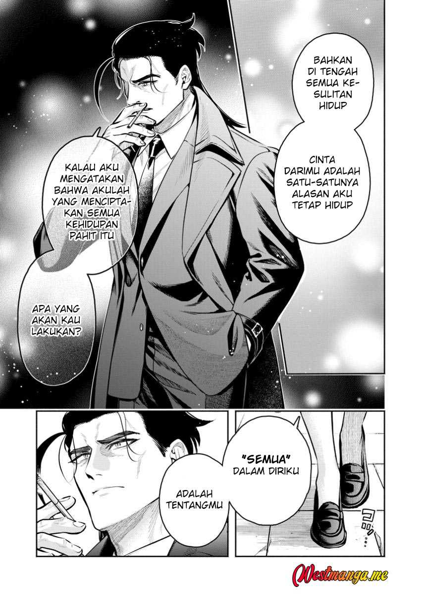 Maou-sama, Retry! R - Chapter 48 fix 21 Maou-sama, Retry! R - Chapter 48 fix 21