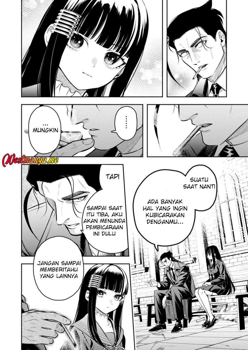 Maou-sama, Retry! R - Chapter 48 fix 26 Maou-sama, Retry! R - Chapter 48 fix 26
