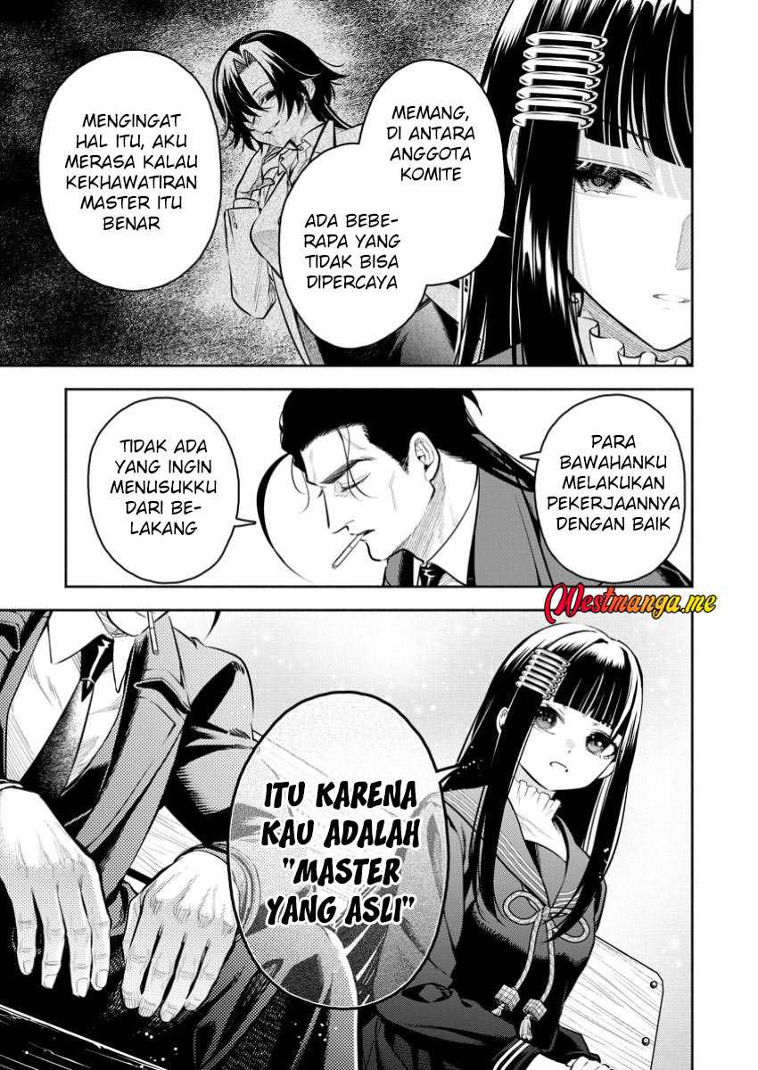 Maou-sama, Retry! R - Chapter 48 fix 25 Maou-sama, Retry! R - Chapter 48 fix 25