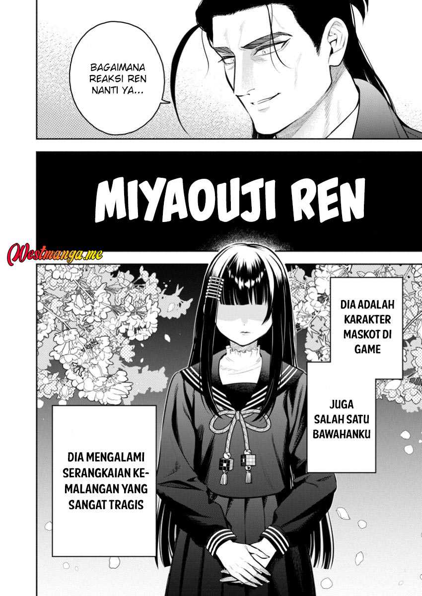 Maou-sama, Retry! R - Chapter 48 fix 3 Maou-sama, Retry! R - Chapter 48 fix 3