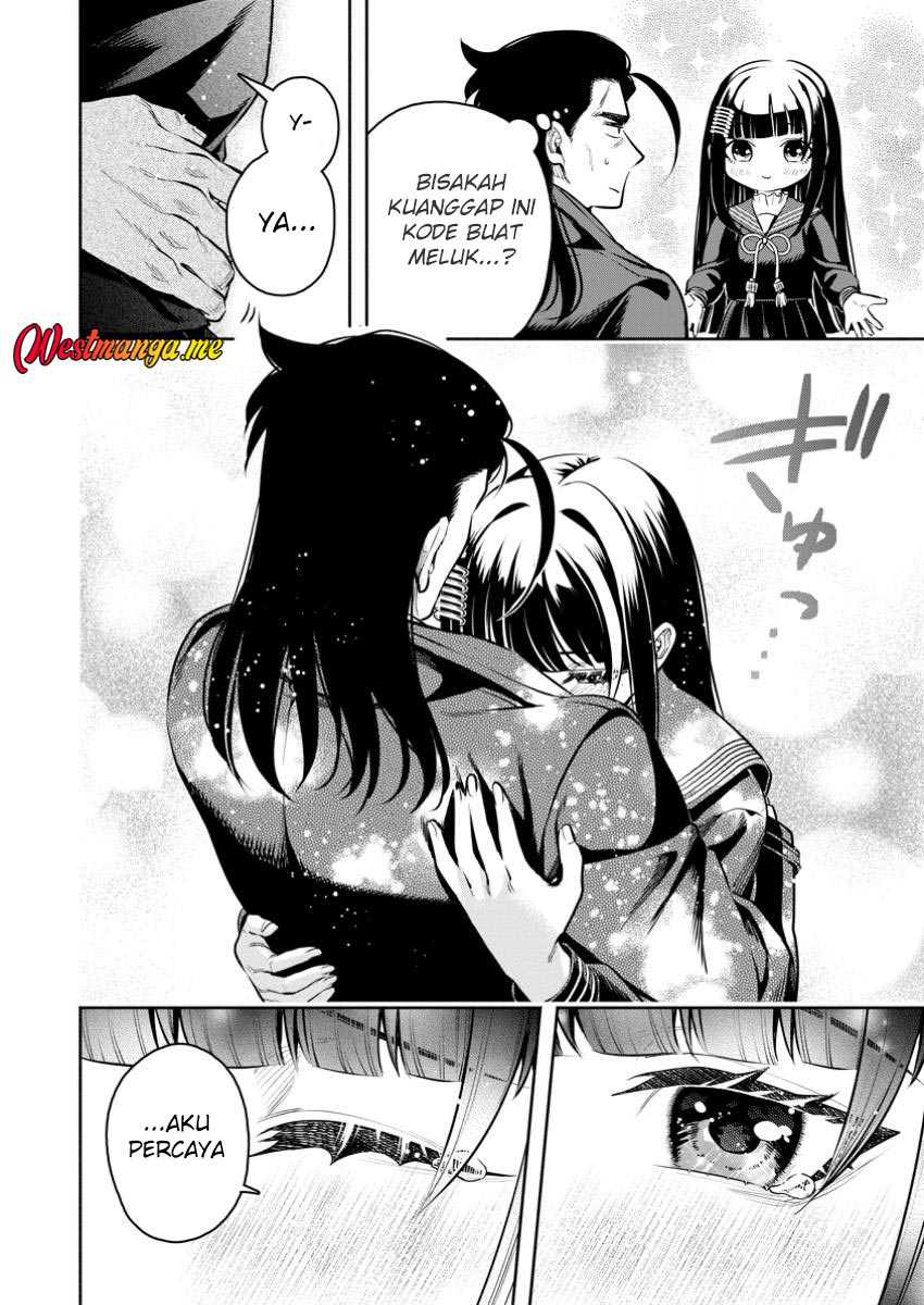 Maou-sama, Retry! R - Chapter 48 fix 30 Maou-sama, Retry! R - Chapter 48 fix 30