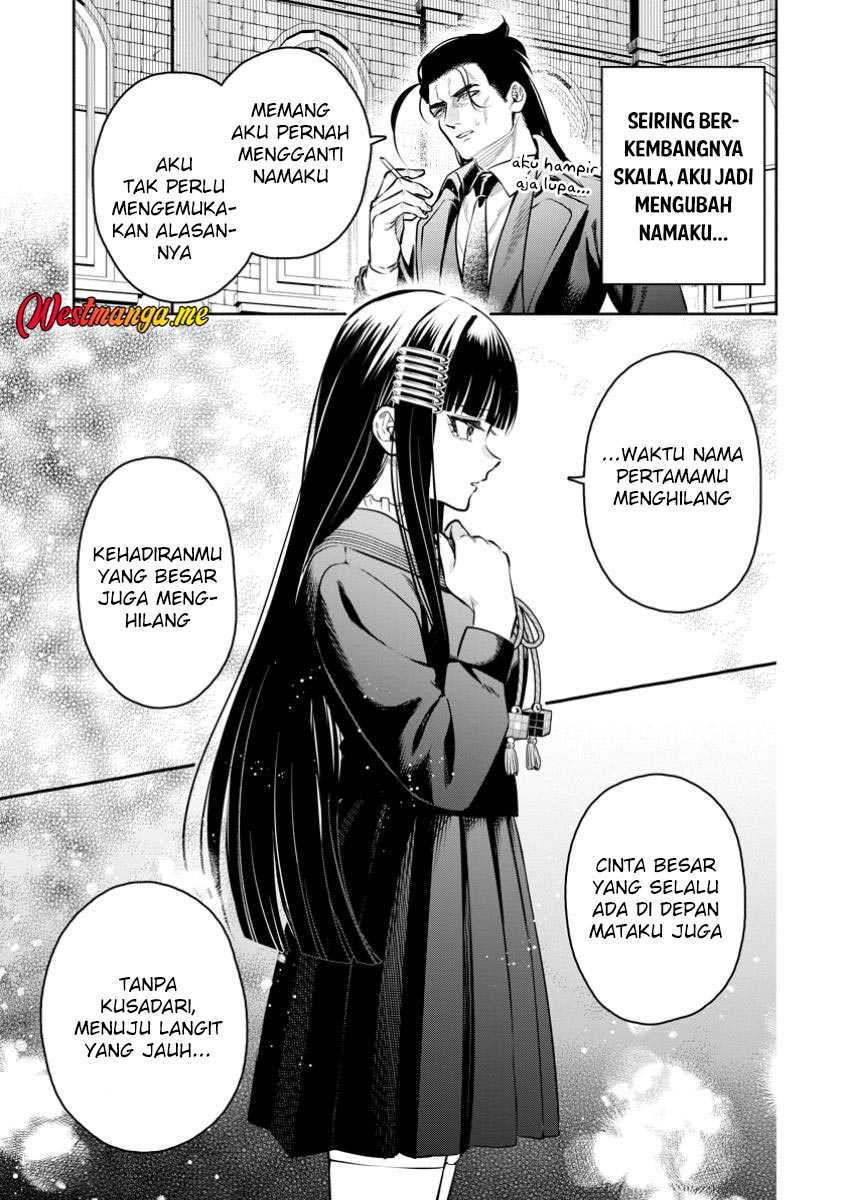 Maou-sama, Retry! R - Chapter 48 fix 19 Maou-sama, Retry! R - Chapter 48 fix 19