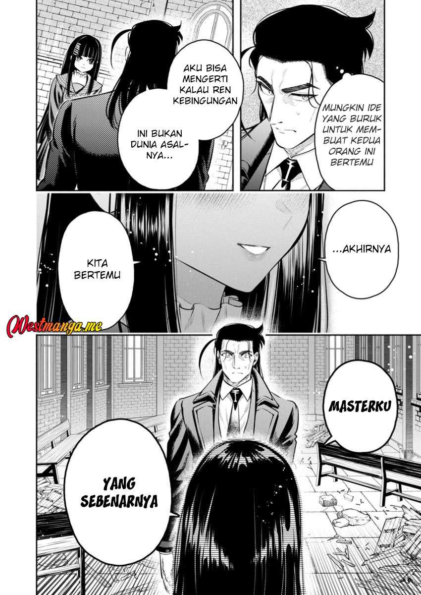 Maou-sama, Retry! R - Chapter 48 fix 13 Maou-sama, Retry! R - Chapter 48 fix 13