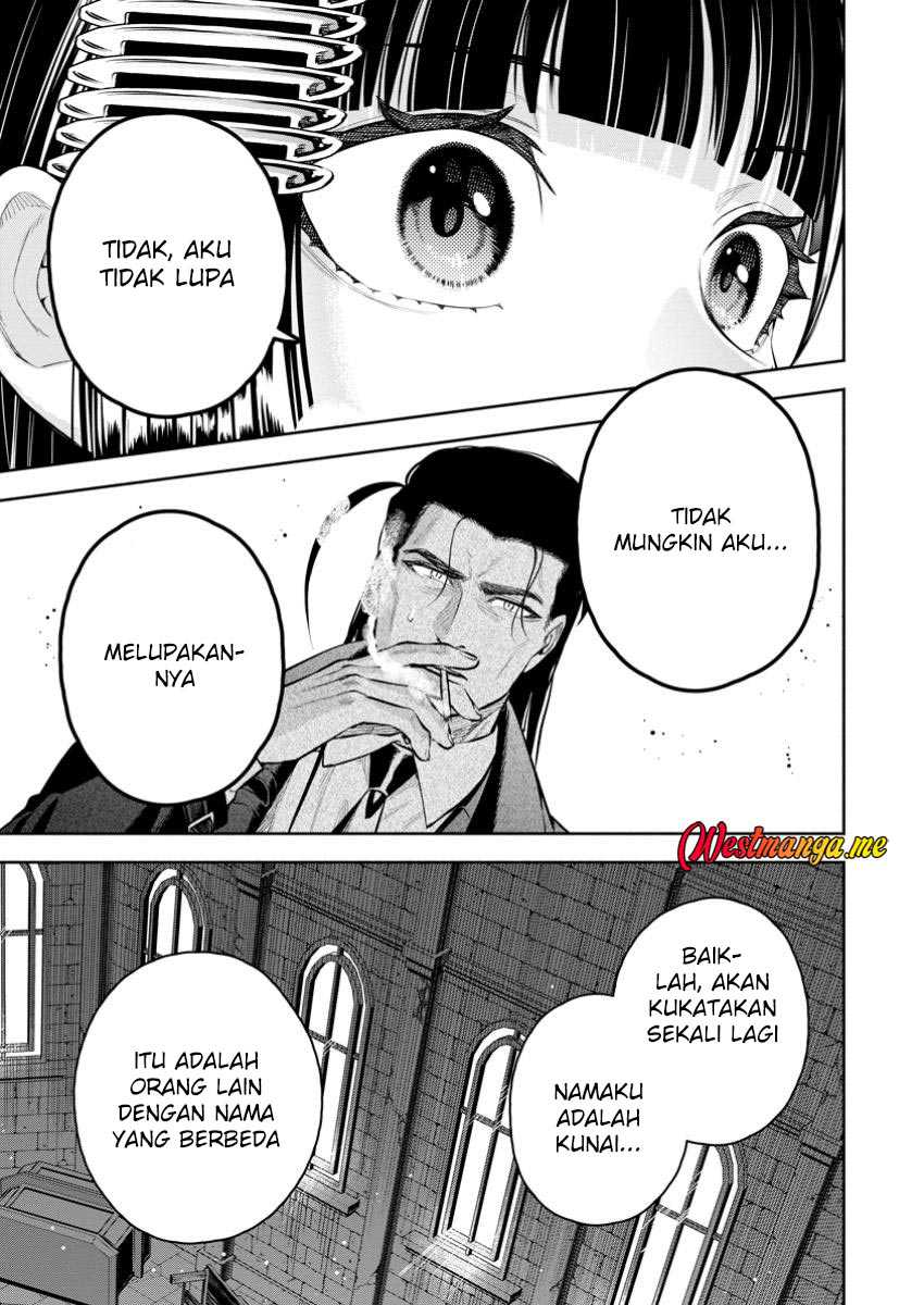 Maou-sama, Retry! R - Chapter 48 fix 16 Maou-sama, Retry! R - Chapter 48 fix 16