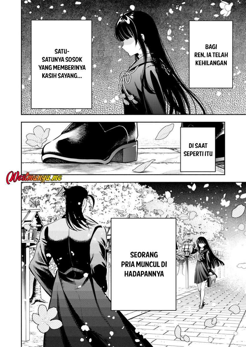 Maou-sama, Retry! R - Chapter 48 fix 6 Maou-sama, Retry! R - Chapter 48 fix 6