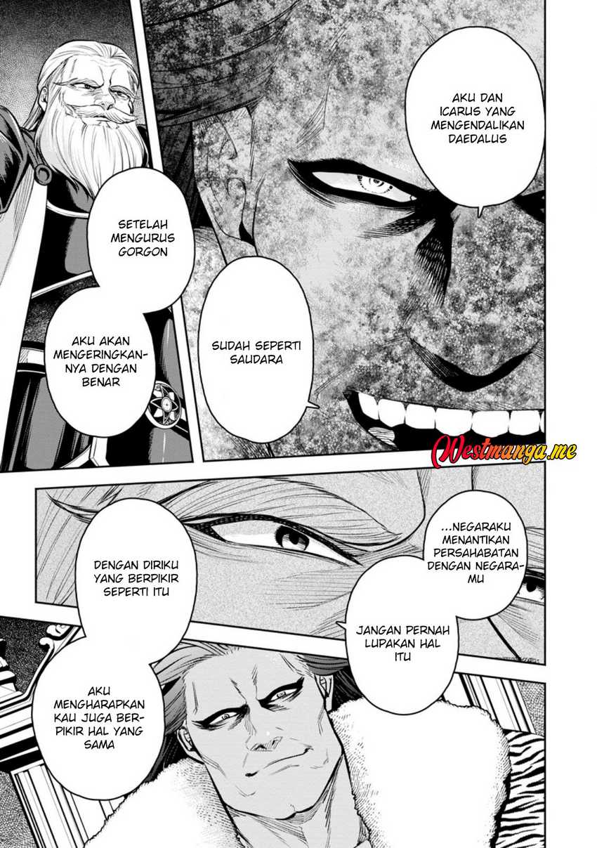 Maou-sama, Retry! R - Chapter 49 29