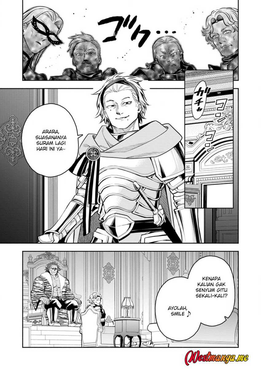 Maou-sama, Retry! R - Chapter 49 23