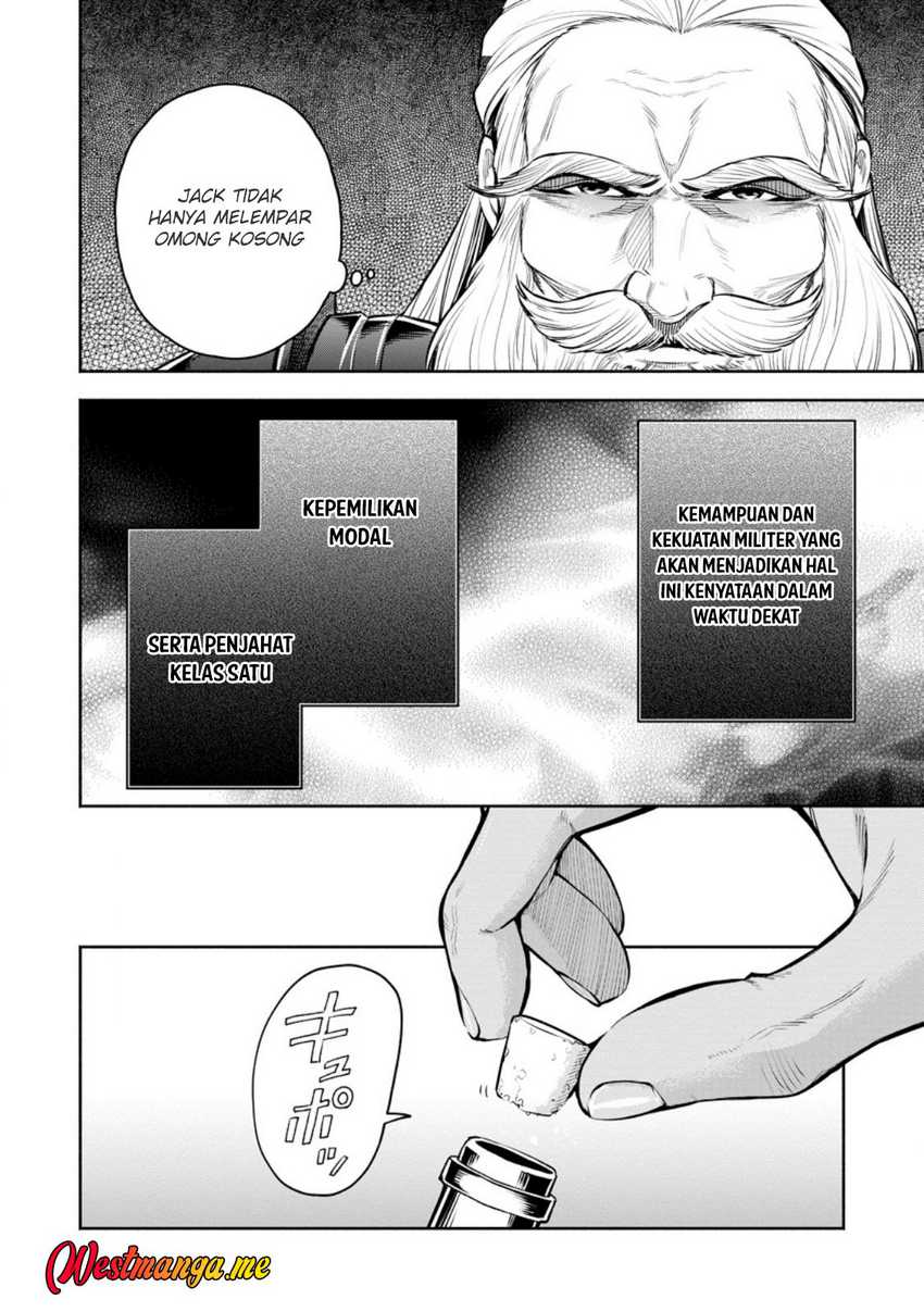 Maou-sama, Retry! R - Chapter 49 32
