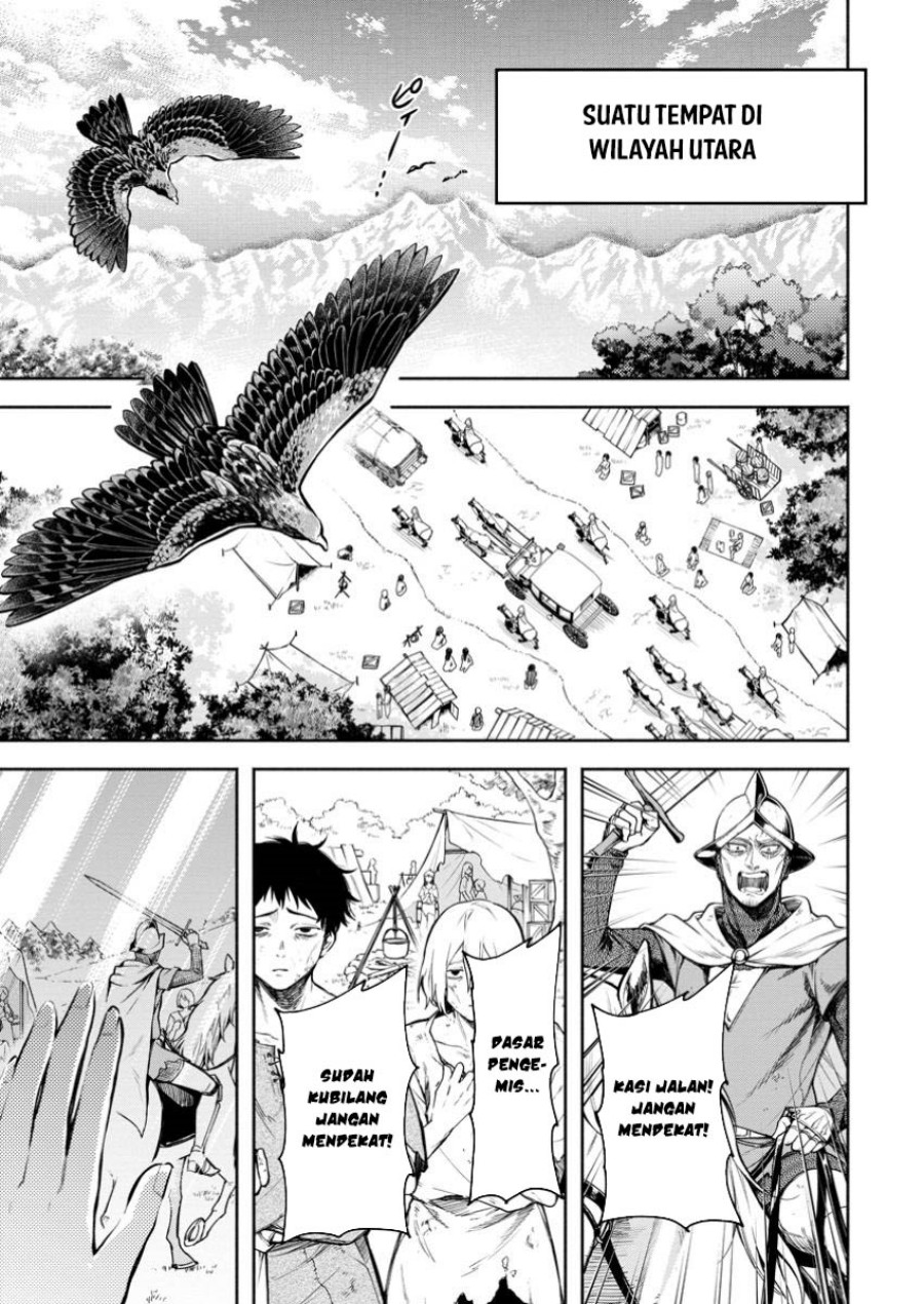 Maou-sama, Retry! R - Chapter 42 2