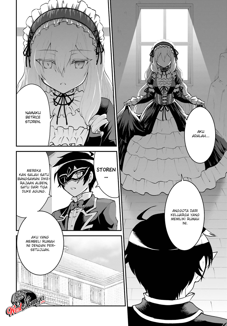 Maou Toubatsu Shita Ato, Medachitakunai node Guild Master ni Natta - Chapter 9 4 Maou Toubatsu Shita Ato, Medachitakunai node Guild Master ni Natta - Chapter 9 4