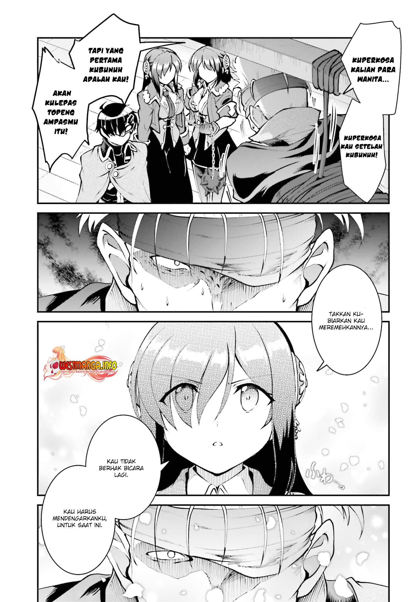 Maou Toubatsu Shita Ato, Medachitakunai node Guild Master ni Natta - Chapter 29 14 Maou Toubatsu Shita Ato, Medachitakunai node Guild Master ni Natta - Chapter 29 14