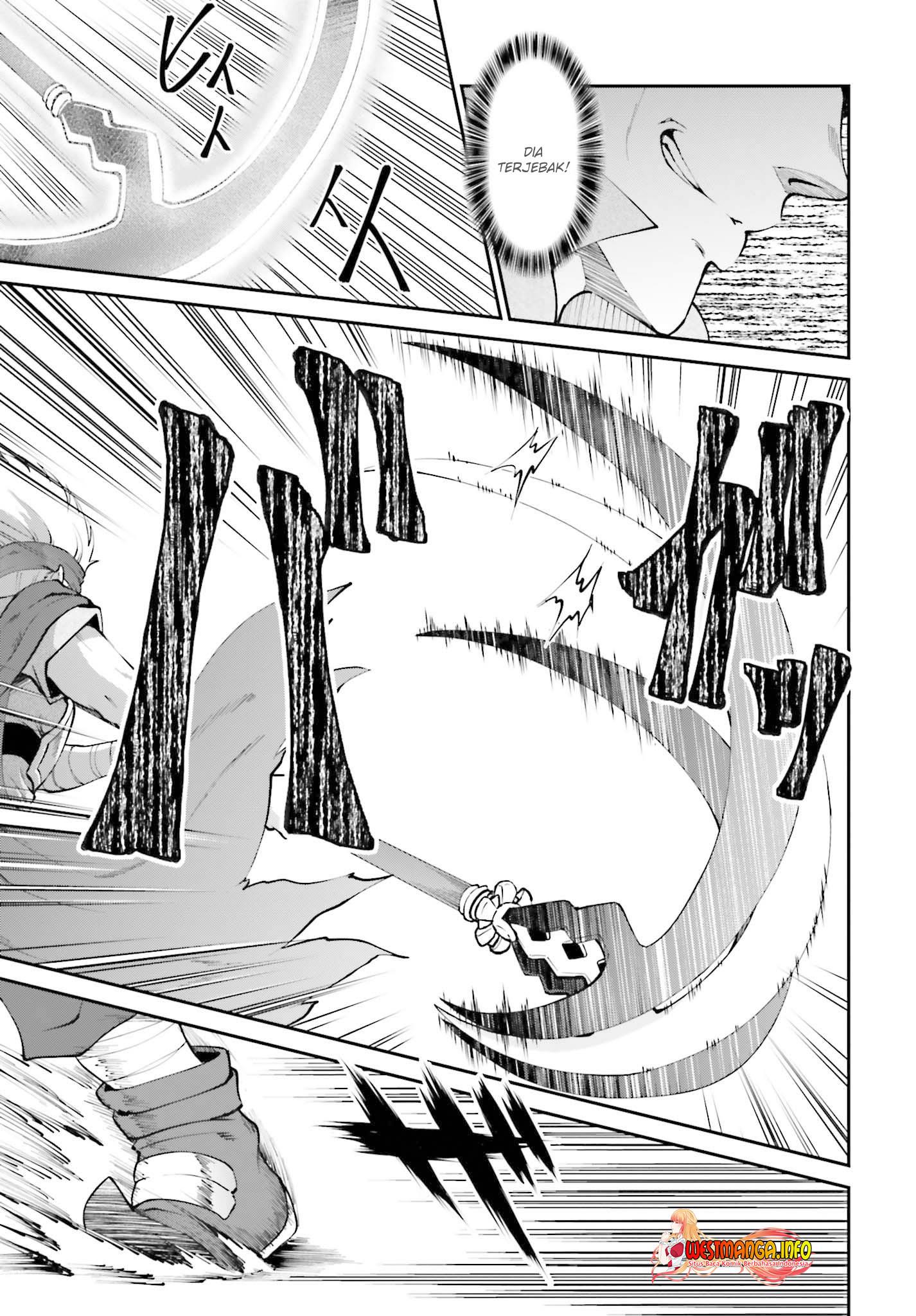 Maou Toubatsu Shita Ato, Medachitakunai node Guild Master ni Natta - Chapter 29 4 Maou Toubatsu Shita Ato, Medachitakunai node Guild Master ni Natta - Chapter 29 4