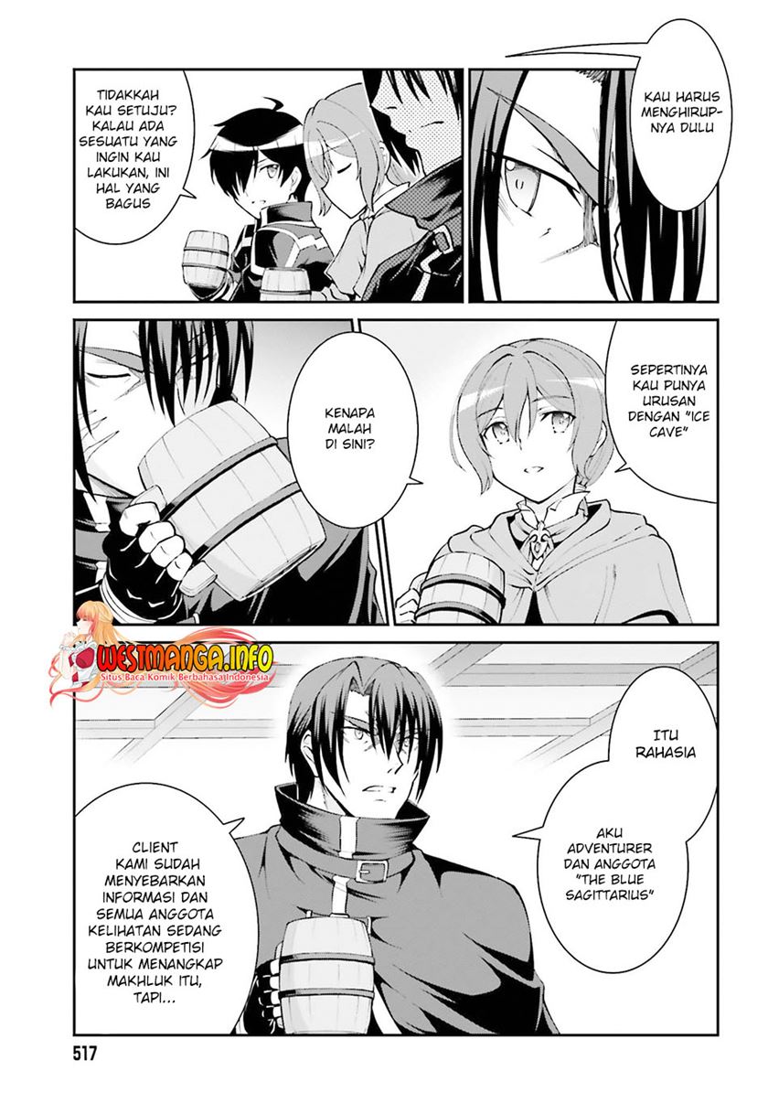 Maou Toubatsu Shita Ato, Medachitakunai node Guild Master ni Natta - Chapter 21 28 Maou Toubatsu Shita Ato, Medachitakunai node Guild Master ni Natta - Chapter 21 28