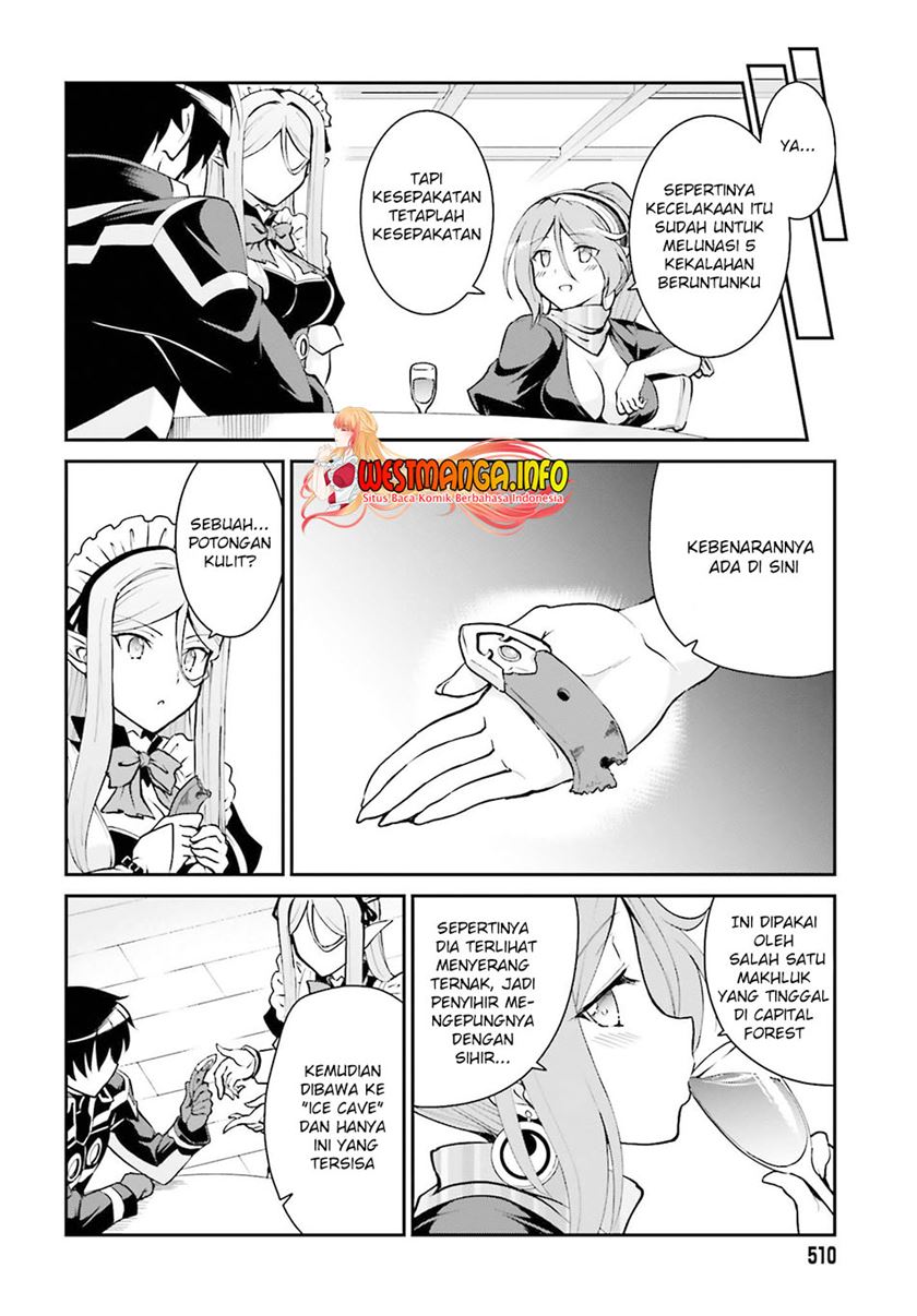 Maou Toubatsu Shita Ato, Medachitakunai node Guild Master ni Natta - Chapter 21 21 Maou Toubatsu Shita Ato, Medachitakunai node Guild Master ni Natta - Chapter 21 21