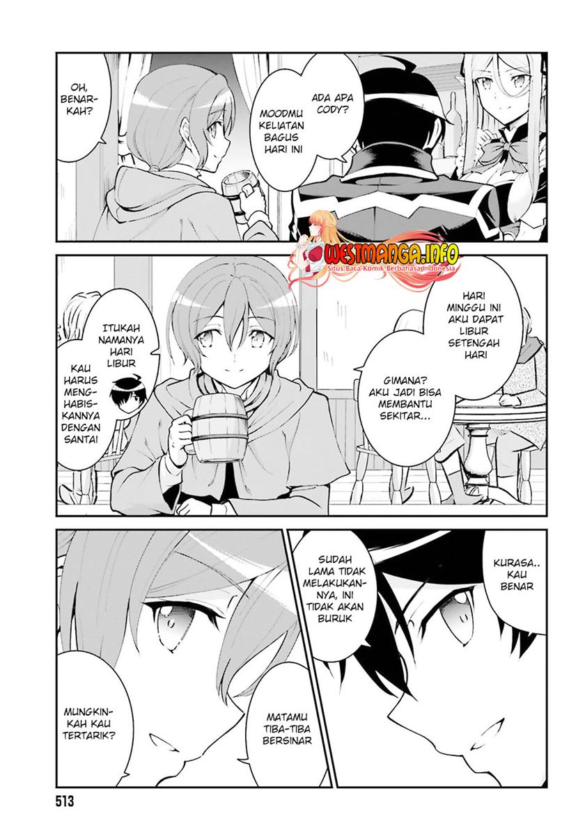 Maou Toubatsu Shita Ato, Medachitakunai node Guild Master ni Natta - Chapter 21 24 Maou Toubatsu Shita Ato, Medachitakunai node Guild Master ni Natta - Chapter 21 24
