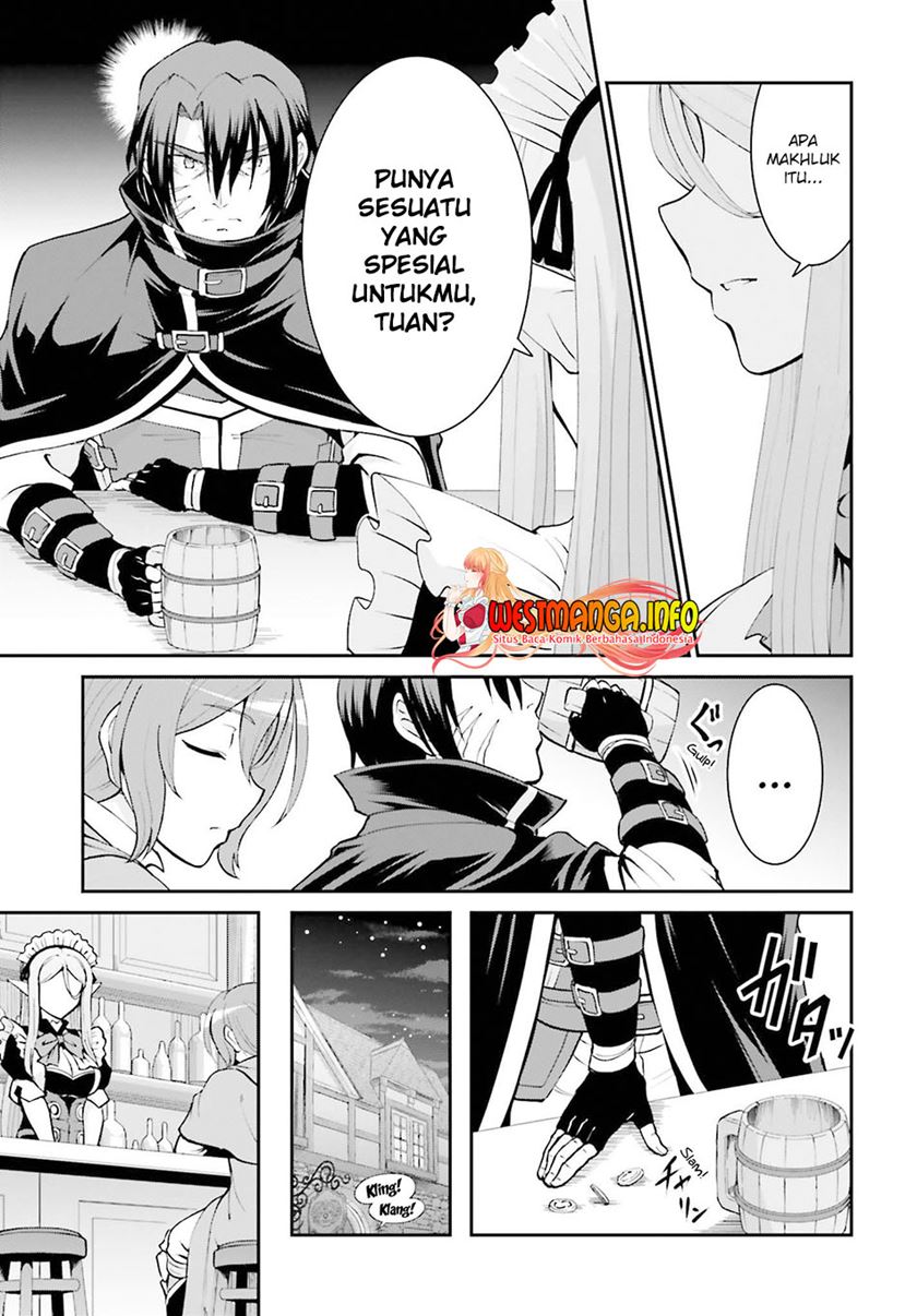 Maou Toubatsu Shita Ato, Medachitakunai node Guild Master ni Natta - Chapter 21 30 Maou Toubatsu Shita Ato, Medachitakunai node Guild Master ni Natta - Chapter 21 30