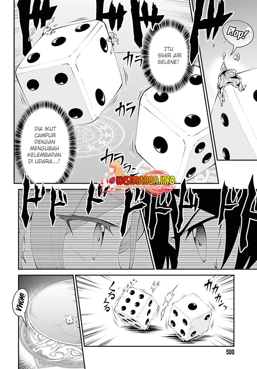 Maou Toubatsu Shita Ato, Medachitakunai node Guild Master ni Natta - Chapter 21 11 Maou Toubatsu Shita Ato, Medachitakunai node Guild Master ni Natta - Chapter 21 11