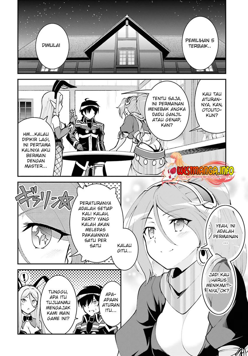 Maou Toubatsu Shita Ato, Medachitakunai node Guild Master ni Natta - Chapter 21 5 Maou Toubatsu Shita Ato, Medachitakunai node Guild Master ni Natta - Chapter 21 5