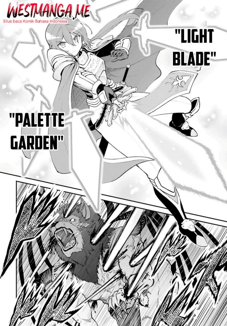 Maou Toubatsu Shita Ato, Medachitakunai node Guild Master ni Natta - Chapter 38 11 Maou Toubatsu Shita Ato, Medachitakunai node Guild Master ni Natta - Chapter 38 11