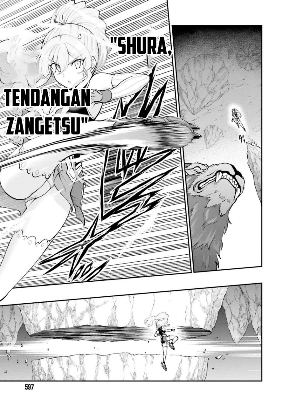 Maou Toubatsu Shita Ato, Medachitakunai node Guild Master ni Natta - Chapter 38 14 Maou Toubatsu Shita Ato, Medachitakunai node Guild Master ni Natta - Chapter 38 14