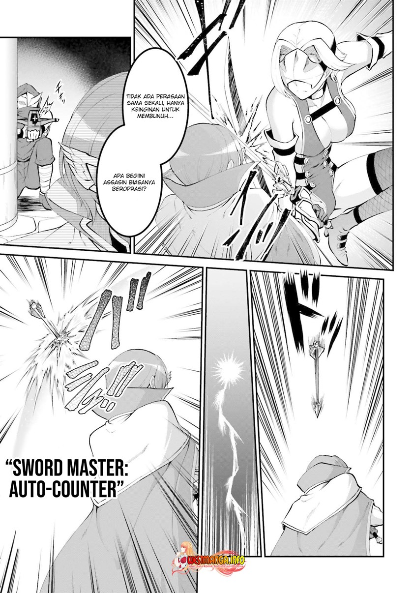 Maou Toubatsu Shita Ato, Medachitakunai node Guild Master ni Natta - Chapter 30 14