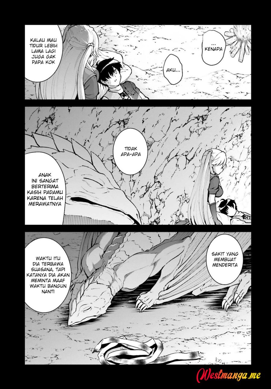Maou Toubatsu Shita Ato, Medachitakunai node Guild Master ni Natta - Chapter 34 8 Maou Toubatsu Shita Ato, Medachitakunai node Guild Master ni Natta - Chapter 34 8