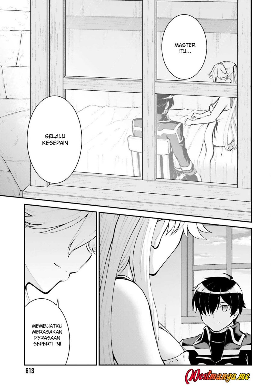 Maou Toubatsu Shita Ato, Medachitakunai node Guild Master ni Natta - Chapter 34 14 Maou Toubatsu Shita Ato, Medachitakunai node Guild Master ni Natta - Chapter 34 14