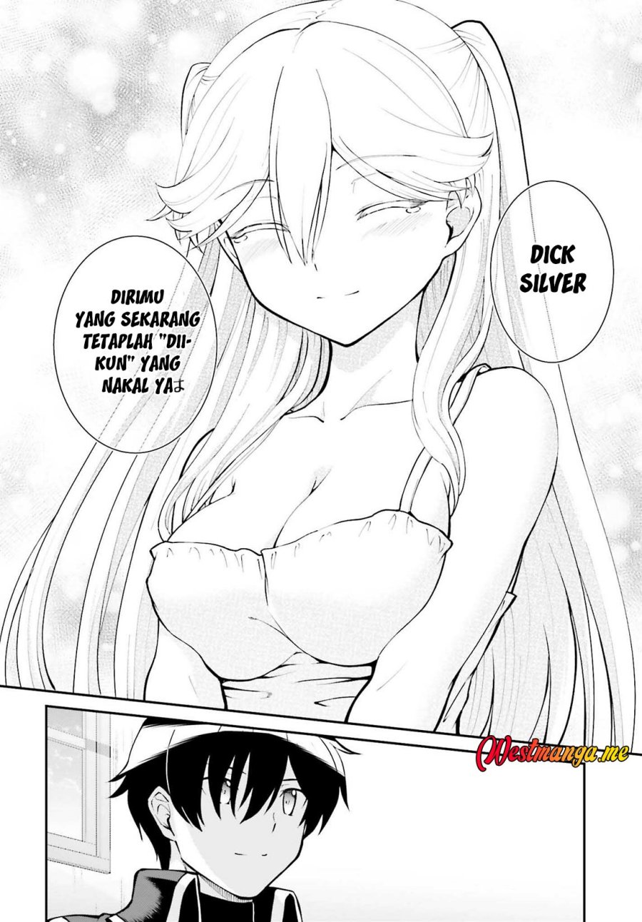 Maou Toubatsu Shita Ato, Medachitakunai node Guild Master ni Natta - Chapter 34 15 Maou Toubatsu Shita Ato, Medachitakunai node Guild Master ni Natta - Chapter 34 15