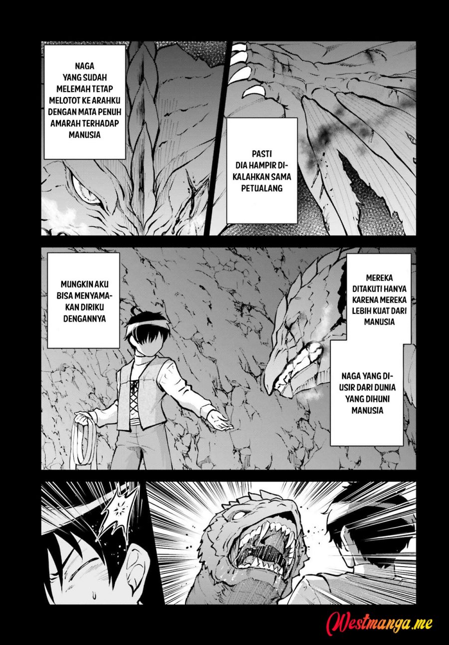 Maou Toubatsu Shita Ato, Medachitakunai node Guild Master ni Natta - Chapter 34 6 Maou Toubatsu Shita Ato, Medachitakunai node Guild Master ni Natta - Chapter 34 6