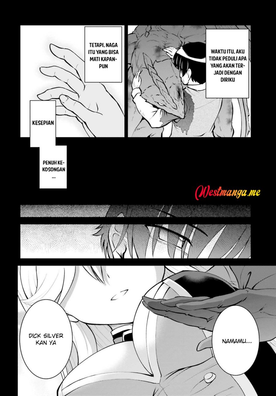 Maou Toubatsu Shita Ato, Medachitakunai node Guild Master ni Natta - Chapter 34 7 Maou Toubatsu Shita Ato, Medachitakunai node Guild Master ni Natta - Chapter 34 7