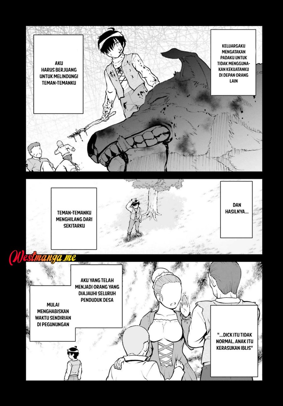 Maou Toubatsu Shita Ato, Medachitakunai node Guild Master ni Natta - Chapter 34 4 Maou Toubatsu Shita Ato, Medachitakunai node Guild Master ni Natta - Chapter 34 4