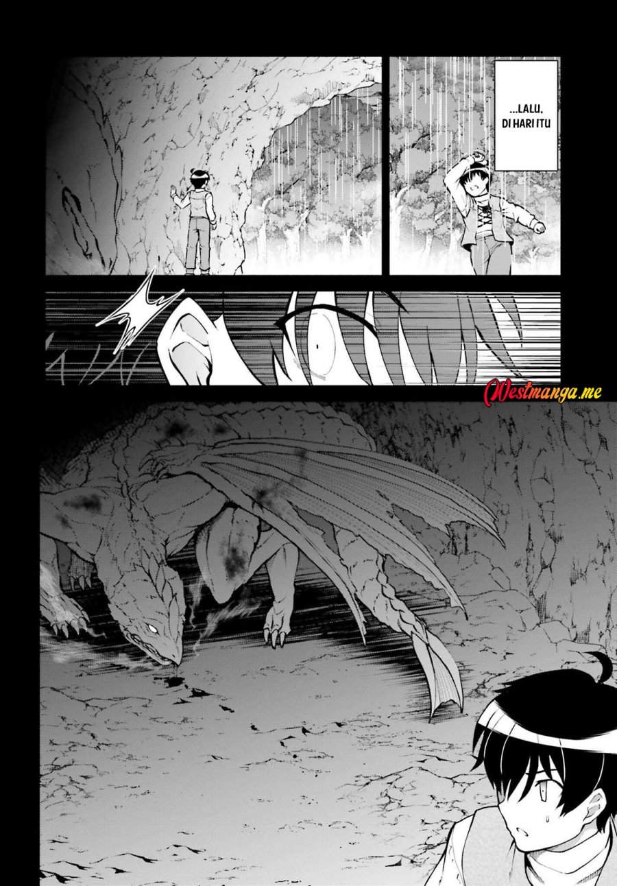 Maou Toubatsu Shita Ato, Medachitakunai node Guild Master ni Natta - Chapter 34 5 Maou Toubatsu Shita Ato, Medachitakunai node Guild Master ni Natta - Chapter 34 5